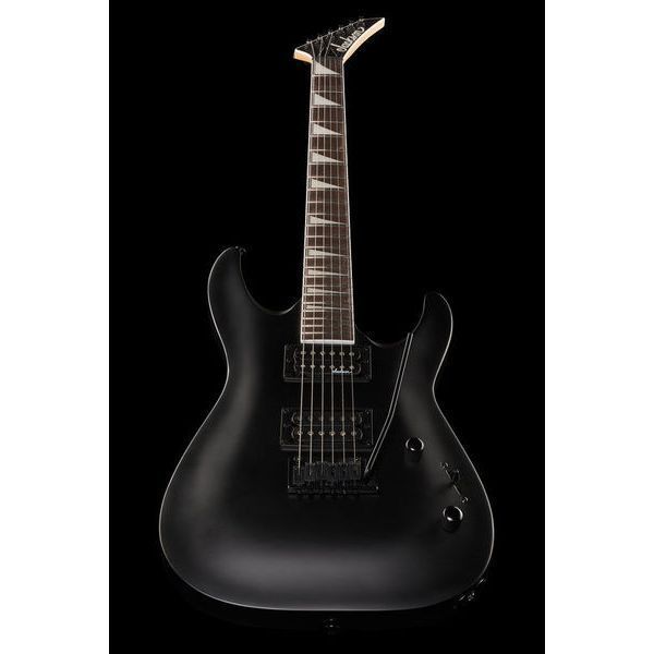 Jackson JS22 Dinky BLK AH 455983 фото