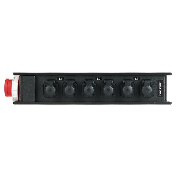 Contrik CCV5RD-6T1-C 556791 фото