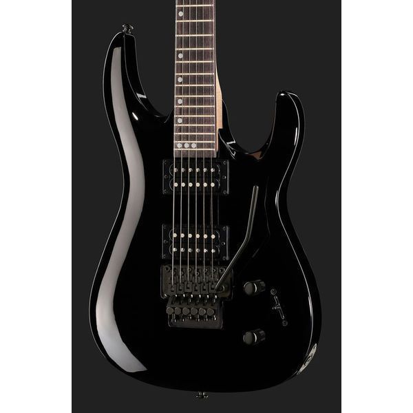 Harley Benton R-456FR BK Progressive Series 374229 фото