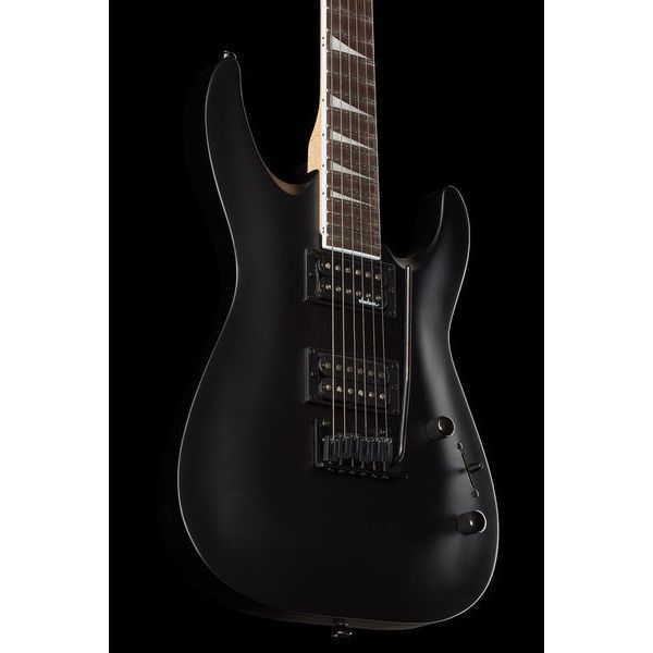 Jackson JS22 Dinky BLK AH 455983 фото