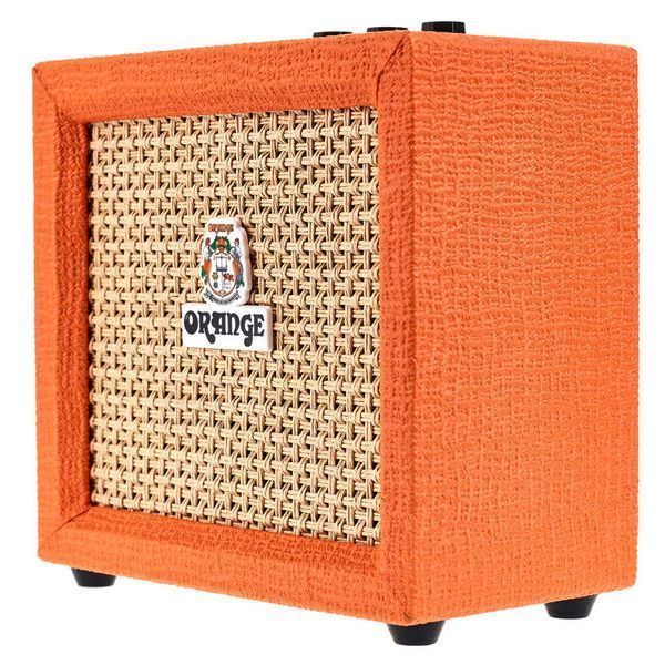 Комбопідсилювач Orange Crush Mini 423168 фото