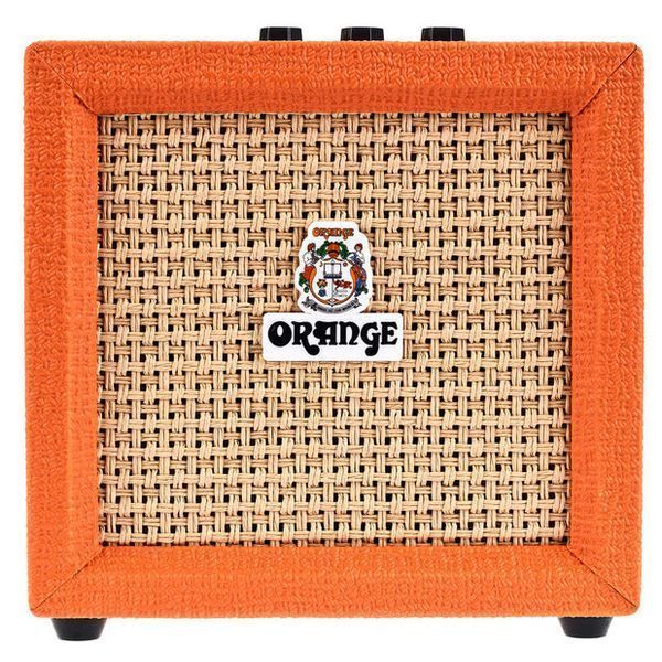 Комбопідсилювач Orange Crush Mini 423168 фото
