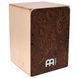 Кахон Meinl Snarecraft Jam Cajon Burl 509733 фото 3