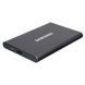 Samsung SSD T7 1TB Titan Grey USB-C 596652 фото 6