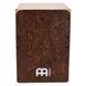 Кахон Meinl Snarecraft Jam Cajon Burl 509733 фото 2