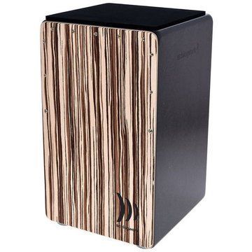Кахон Schlagwerk CP410ST 2inOne Cajon Barista 483790 фото