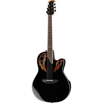 Акустична гітара Ovation Pro Series 2778AX-5-G St.Elite 520759 фото