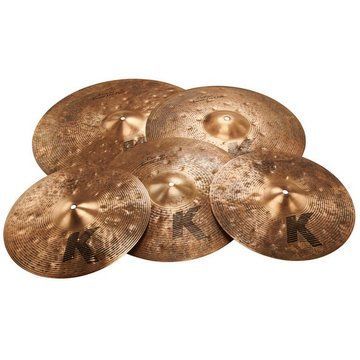 Zildjian K-Custom Special Dry Pack 449385 фото