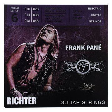 Richter Strings 10-48 Frank Pane 596841 фото