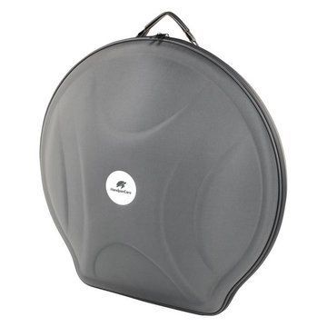 HandpanCare PU Zipper Case grey 10098947 фото