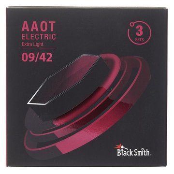 Blacksmith AANW-0942 AAOT 3er Set 538943 фото