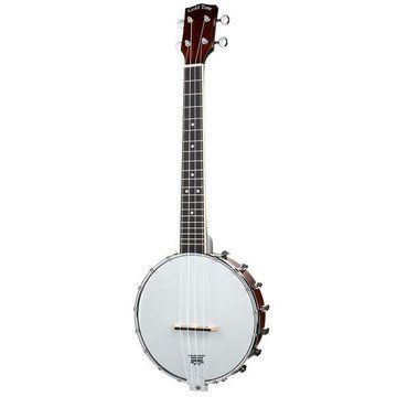 Gold Tone BUT Banjo Ukulele w/Case 437620 фото