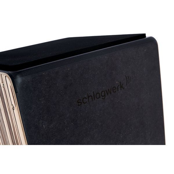 Кахон Schlagwerk CP410ST 2inOne Cajon Barista 483790 фото
