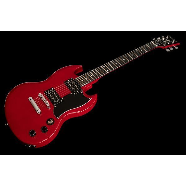 Harley Benton DC-200CH Student Series Set 533570 фото