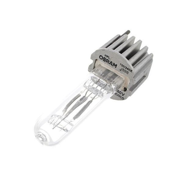 Osram HPL 750 93729 LL 10089112 фото