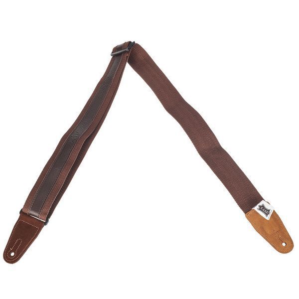 Levys Cotton Combo 2" BR/DBR 559894 фото