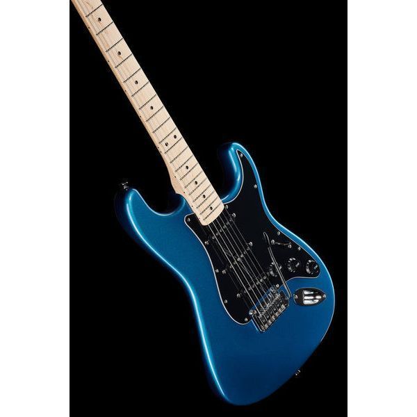 Squier Affinity Strat MN LPB 516426 фото