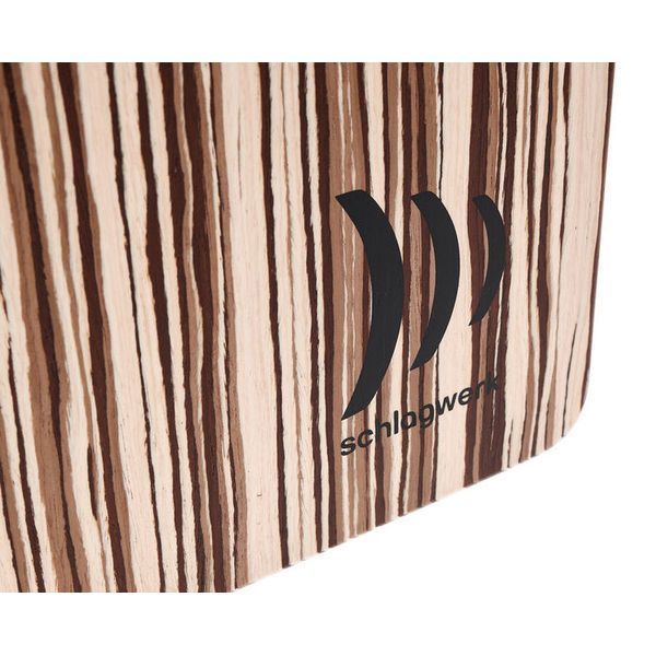 Кахон Schlagwerk CP410ST 2inOne Cajon Barista 483790 фото