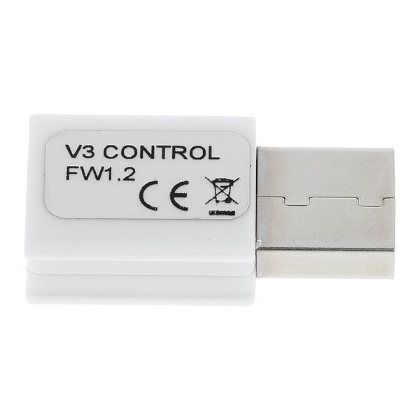 V3 Sound Bluetooth Receiver 559205 фото