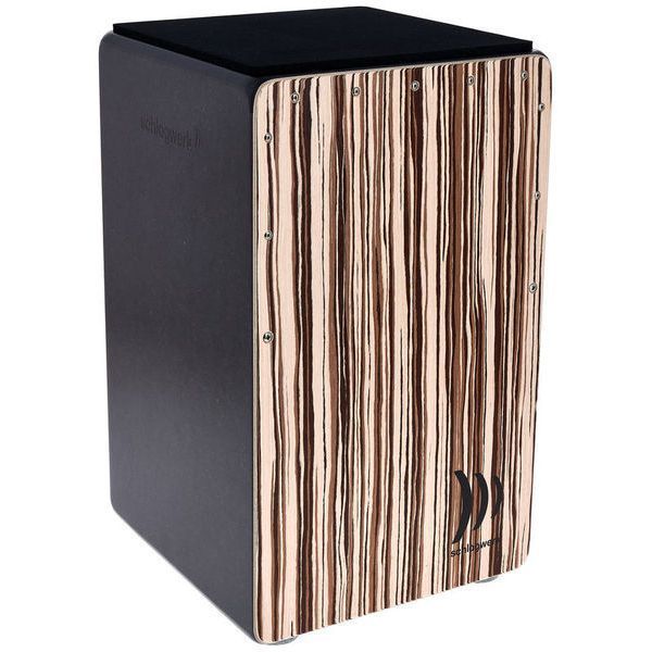 Кахон Schlagwerk CP410ST 2inOne Cajon Barista 483790 фото