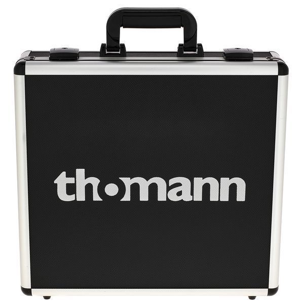 Thomann Inlay Case 2/0 ew-dx 622878 фото