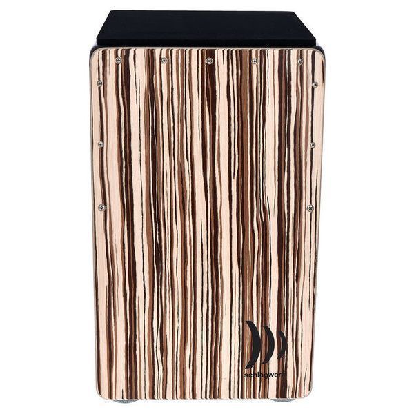 Кахон Schlagwerk CP410ST 2inOne Cajon Barista 483790 фото