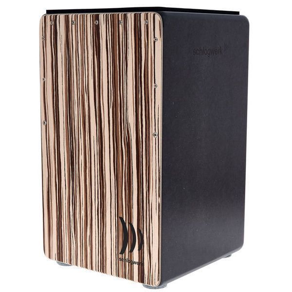 Кахон Schlagwerk CP410ST 2inOne Cajon Barista 483790 фото