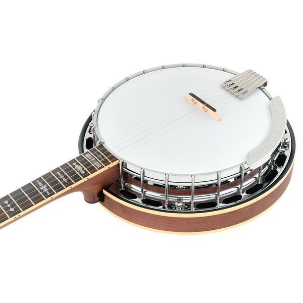Gold Tone OB-150RF Orange Blossom w/Case 538043 фото