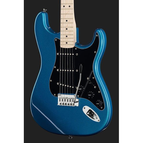 Squier Affinity Strat MN LPB 516426 фото