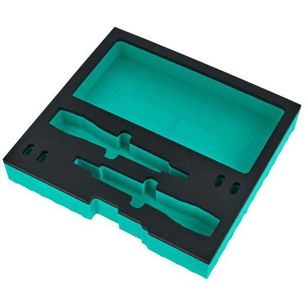 Thomann Inlay Case 2/0 ew-dx 622878 фото