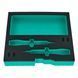Thomann Inlay Case 2/0 ew-dx 622878 фото 9