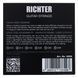 Richter Strings 10-48 Frank Pane 596841 фото 2