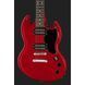 Harley Benton DC-200CH Student Series Set 533570 фото 4