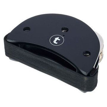 Перкусія Thomann TCA Foot Tambourine 428758 фото
