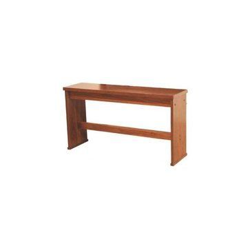 Viscount Organ Bench Dark Oak 32 249989 фото