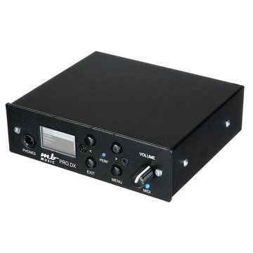 MB Music PRO.DX 574529 фото