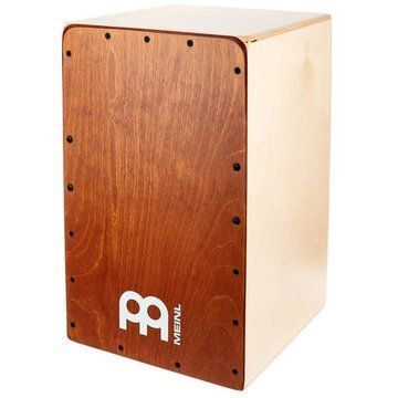 Кахон Meinl Snarecraft Cajon 100 Almond 429901 фото