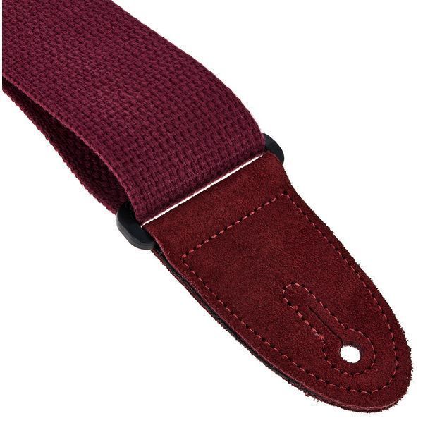 Levys Classic Cotton Strap 2" BRG 514698 фото