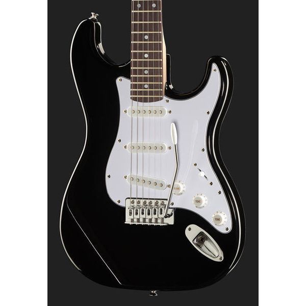 Thomann Guitar Set G2 Black 134825 фото