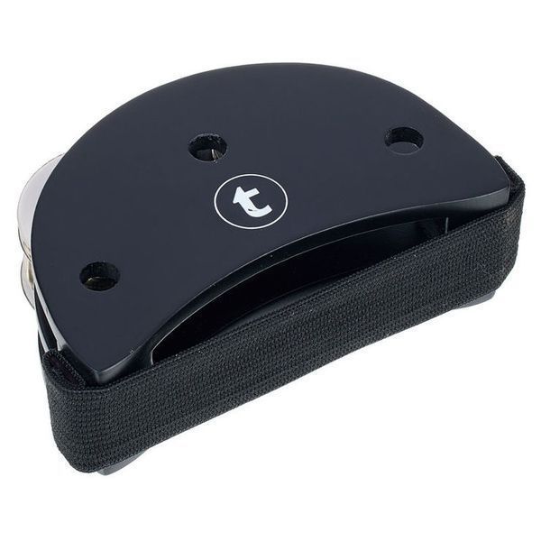 Перкусія Thomann TCA Foot Tambourine 428758 фото