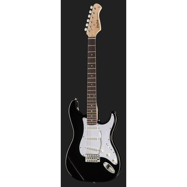 Thomann Guitar Set G2 Black 134825 фото
