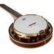 Harley Benton BJU-15Pro Banjo Ukulele w/Bag 538313 фото 7