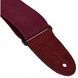 Levys Classic Cotton Strap 2" BRG 514698 фото 5