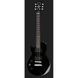 Harley Benton SC-200LH BK Student Ser Bundle 371314 фото 2