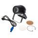 Прожектор Cameo Q-Spot 40 WW Black 10087234 фото 10