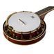 Harley Benton BJU-15Pro Banjo Ukulele w/Bag 538313 фото 5