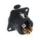 Neutrik NC7 FDL-B-1 288119 фото 2