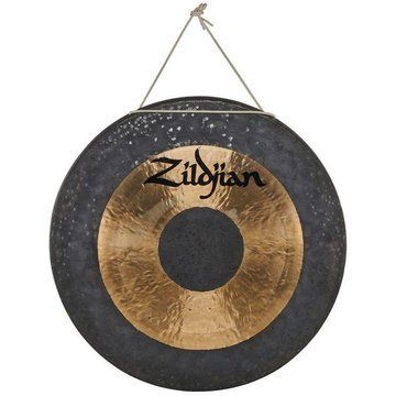 Перкусія Zildjian 34" Gong 492691 фото