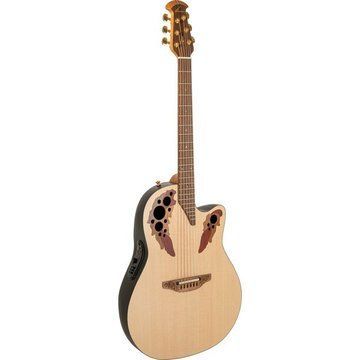 Акустична гітара Ovation Pro Elite 1768-4S-G USA 600285 фото