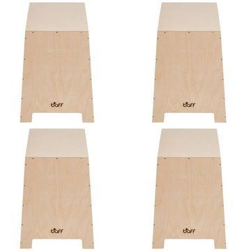 Гітарний набір Baff Stackable Cajon Set 600740 фото